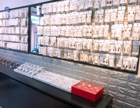 Một số hình ảnh tại shop